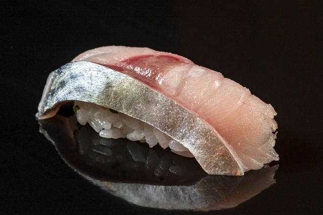 関サバ寿司